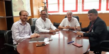 ACOIN destaca el importante impacto económico de la seguridad industrial