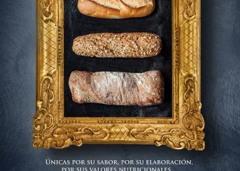 AFEPAN y CEOE-Cepyme Cuenca lanzan nuevamente una campaña de promoción del pan artesano