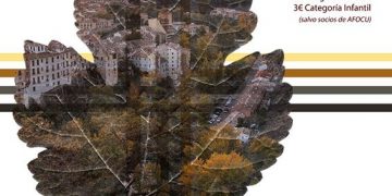 AFOCU celebra el III  Maratón Fotográfico Ciudad de Cuenca