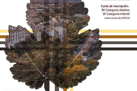 AFOCU celebra el III  Maratón Fotográfico Ciudad de Cuenca