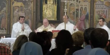 Apertura del Curso Académico 2019-2020 en los Seminarios Diocesanos de Cuenca