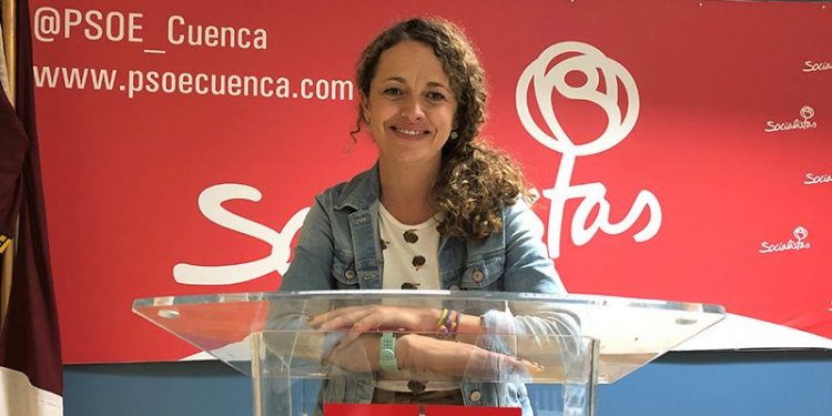 Canales: “No podemos dar ni un paso atrás en nuestras libertades, logradas gracias a gobiernos socialistas”