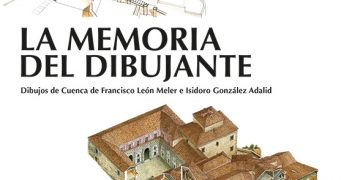 El Centro Cultural Aguirre acoge la exposición ‘La memoria del dibujante’