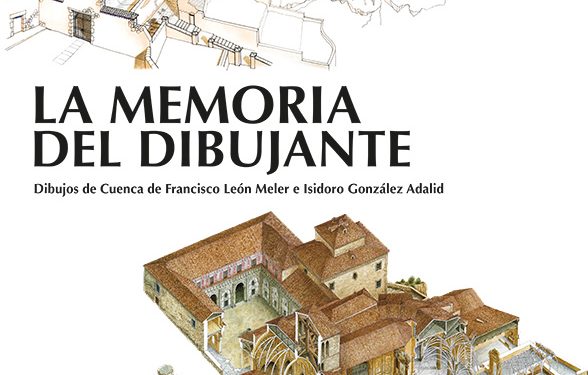 El Centro Cultural Aguirre acoge la exposición ‘La memoria del dibujante’ El Centro Cultural Aguirre acoge la exposición ‘La memoria del dibujante’