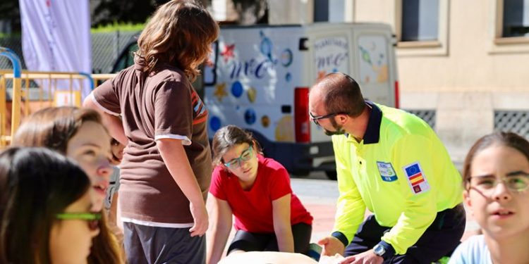 Castilla-La Mancha cierra su participación en la Semana Europea del Deporte con más de 800 actividades celebradas Castilla-La Mancha cierra su participación en la Semana Europea del Deporte con más de 800 actividades celebradas