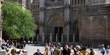 Castilla-La Mancha se anota el segundo Índice de Confianza Turístico Empresarial más alto del país en el tercer trimestre, según Exceltur