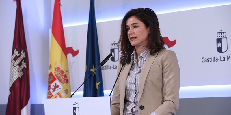 Castilla-La Mancha se registra en septiembre la cifra de paro más baja desde enero de 2009, según los datos del Ministerio de Trabajo
