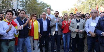 Cataluña es España