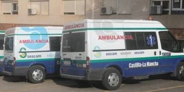 CCOO reitera su petición al SESCAM para que rescinda el contrato a “UTE Ambulancias Cuenca”