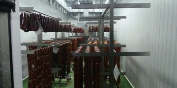 CECAM advierte de la situación de los productos castellano-manchegos tras el anuncio de subida de aranceles por parte de EE.UU.