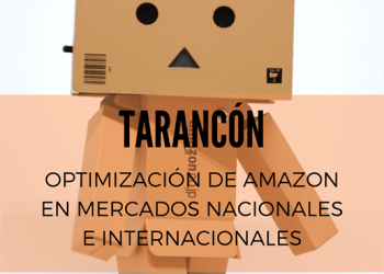CEOE-Cepyme Tarancón celebra este martes una jornada sobre Amazon y mercados internacionales
