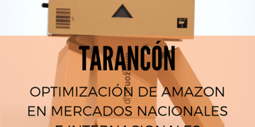 CEOE-Cepyme Tarancón celebra este martes una jornada sobre Amazon y mercados internacionales