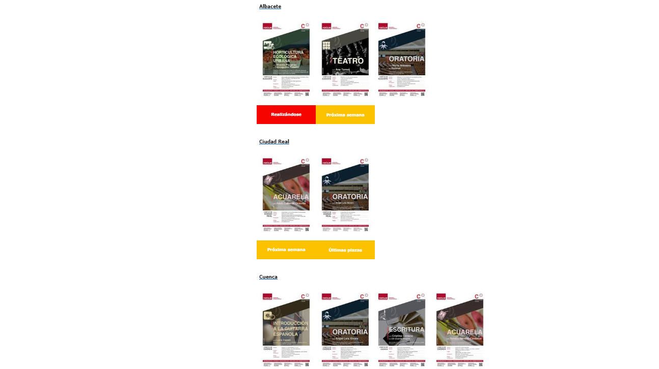 cic | Informaciones de Cuenca