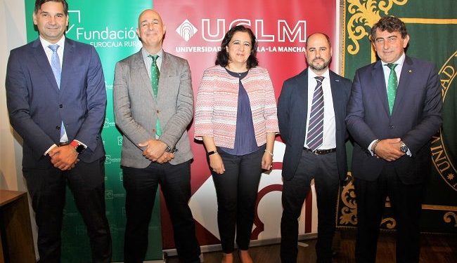 CLM crece a un ritmo interanual del 2,2% pese a la desaceleración económica, según el Termómetro Económico del 2º trimestre de 2019 CLM crece a un ritmo interanual del 2,2% pese a la desaceleración económica, según el Termómetro Económico del 2º trimestre de 2019