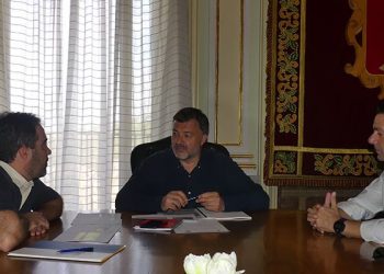 Convecu y el Ayuntamiento de Cuenca seguirán apostando por el Salón del Vehículo de Ocasión