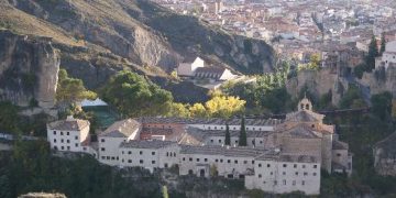 Cuenca acoge desde este lunes la 86ª Reunión del Consejo de Patrimonio Histórico