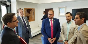 Cuenca se promociona en Estados Unidos