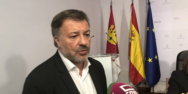 Dolz resalta que la información sobre la accesibilidad al Casco trasladada a la UNESCO se basa en las directrices de la Convención del Patrimonio Mundial