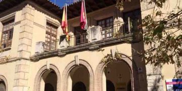 El Archivo Histórico de Cuenca acoge la conferencia titulada Las construcciones escolares públicas durante la Dictadura de Primo de Rivera y la II República: