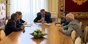El Ayuntamiento de Cuenca avanza en la Ordenanza para Vehículos de Movilidad Personal como patinetes o monociclos eléctricos