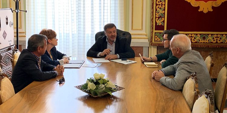 El Ayuntamiento de Cuenca avanza en la Ordenanza para Vehículos de Movilidad Personal como patinetes o monociclos eléctricos
