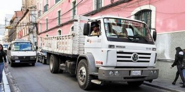 El Ayuntamiento de Cuenca se adhiere a la campaña de la DGT de vigilancia y control de furgonetas
