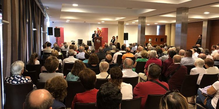 El Ayuntamiento de Cuenca trabaja en un programa de voluntariado intergeneracional