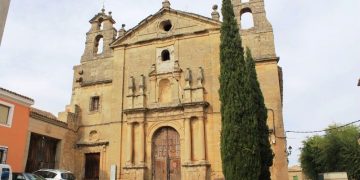 El Ayuntamiento remite a Diputación su quinta carta pidiendo explicaciones sobre las inversiones de Huete