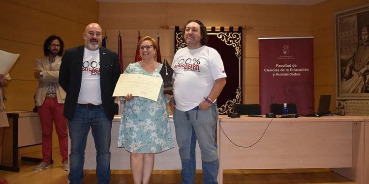 El Gobierno regional agradece el trabajo de los educadores sociales para acercar los servicios al ámbito rural