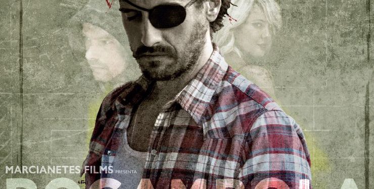 El Mirador acoge el preestreno de Rocambola, de Juanra Fernández, este viernes El Mirador acoge el preestreno de Rocambola, de Juanra Fernández, este viernes