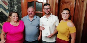 El número de niñas y niños en acogimiento familiar en la región es de 550 y son 409 las personas y familias que se encuentran acogiendo