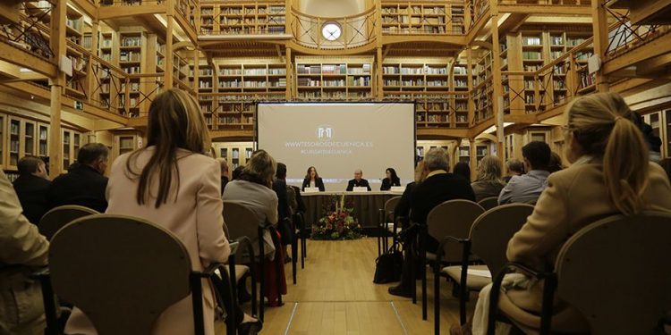 El Obispado pone en valor los Tesoros de Cuenca para dar a conocer la riqueza patrimonial, cultural y natural de la provincia y contribuir así a frenar la despoblación