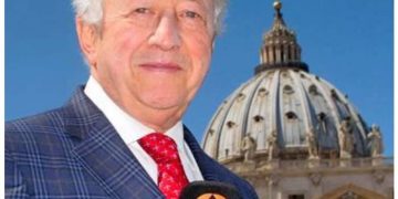 El periodista y sacerdote Antonio Pelayo pregonará la Semana Santa de Cuenca en 2020