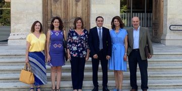 El presidente de la Diputación de Cuenca firmará este viernes la adhesión al Plan de Empleo