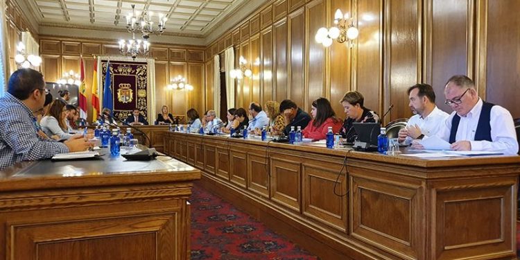El presupuesto del 2018 de la Diputación de Cuenca ha sido ejecutado al 46,5%