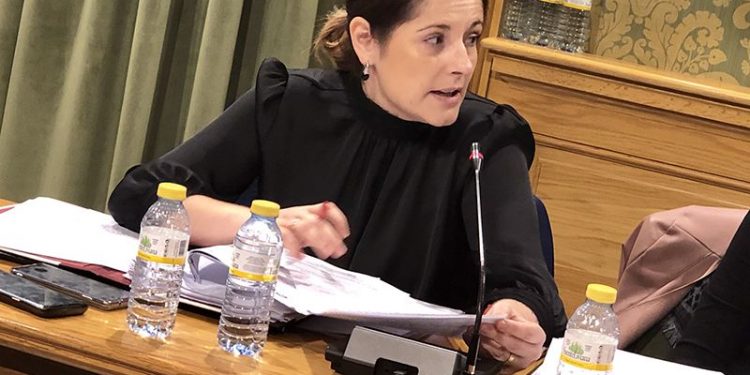 El PSOE lamenta que el PP de Cuenca quiera volver al “enfrentamiento” con la Junta