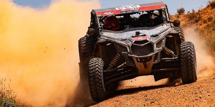 El Rallye Todoterreno Cuenca 2019 va tomando forma