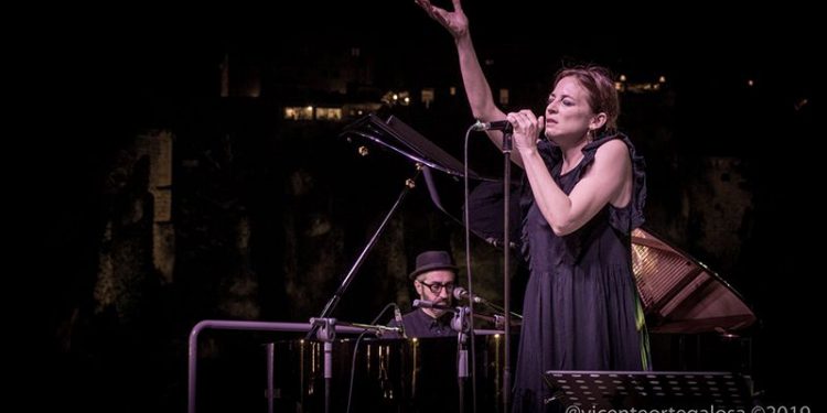 Estival Cuenca, en cuatro categorías en los Premios Fest 2019