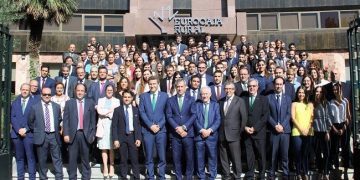 Eurocaja Rural se adhiere al paro convocado por ‘España Vaciada’, en solidaridad con los núcleos rurales