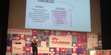 Eva Ballarin: “Autenticidad y hospitalidad son las bazas con las que debemos jugar para proyectar Castilla-La Mancha como destino de turismo gastronómico”