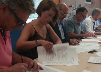 FeSMC UGT critica que la patronal rompa las negociaciones del Convenio de Comercio de Cuenca