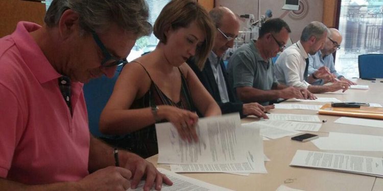 FeSMC UGT critica que la patronal rompa las negociaciones del Convenio de Comercio de Cuenca FeSMC UGT critica que la patronal rompa las negociaciones del Convenio de Comercio de Cuenca