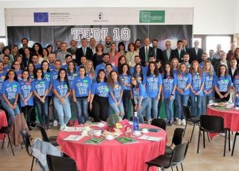 Fundación Eurocaja Rural pone en contacto a los alumnos del ‘Campus Talento y Empleo Digital’ con empresas de la región para fomentar su empleabilidad
