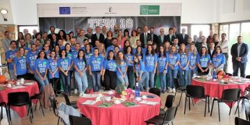 Fundación Eurocaja Rural pone en contacto a los alumnos del ‘Campus Talento y Empleo Digital’ con empresas de la región para fomentar su empleabilidad