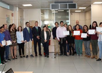 Fundación Eurocaja Rural y Plena Inclusión CLM estrenan el taller ‘Economía para todos’