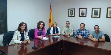 Herrera: “Los primeros 100 días del PSOE en San Clemente han servido para aumentar a siete las liberaciones,  crear nuevos puestos y privatizar la Escuela de Música”