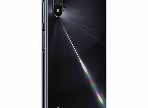 Huawei presenta el Nova 5T, un terminal con cinco cámaras con tecnología AT y sí, con Google Mobile Services