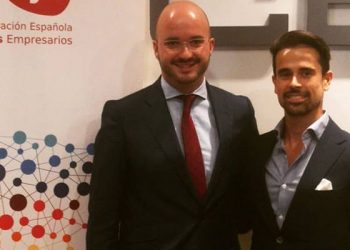 Javier Redondo entra a formar parte de la Junta Directiva de CEAJE