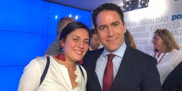 Jiménez: “El Partido Popular es la alternativa a los vaivenes de Sánchez y la única garantía de gobernabilidad en nuestro país”