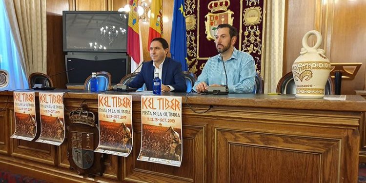 Keltiber, la Feria de la Celtiberia de Enguídanos, apuesta por la música en su XIV edición Keltiber, la Feria de la Celtiberia de Enguídanos, apuesta por la música en su XIV edición